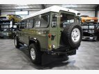 Thumbnail Photo 3 for 1991 Land Rover Defender 110